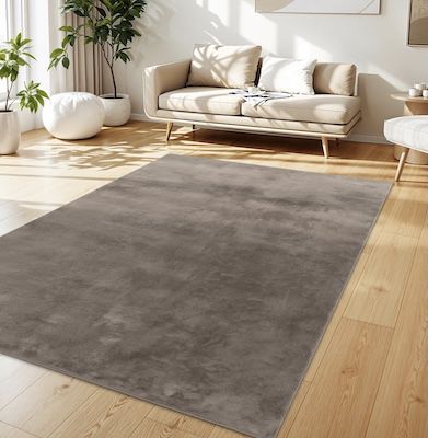 🛋️ Flauschiger Teppich „Solina“ in 120 x 160 cm für 22,20€ (statt 37€)