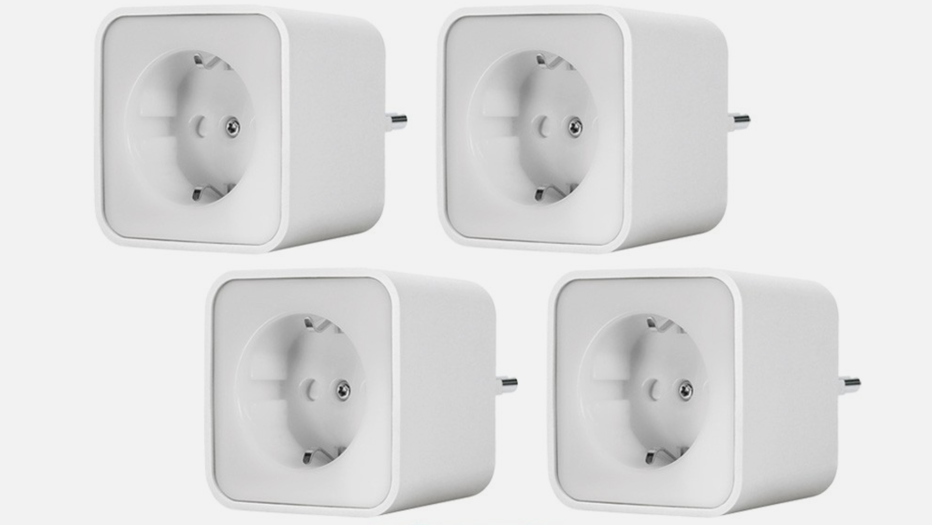 🔌 4x Ledvance Smart+ BT Steckdose + Nachtlicht für 19,99€ (statt 38€)