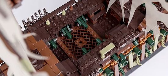 đ´ââ ď¸ Mould King Piratenschiff Fliegender Holländer fĂźr 96,98⏠(statt 150âŹ) đ´ââ ď¸ Mould King Piratenschiff Fliegender Holländer fĂźr 96,98⏠(statt 150âŹ)