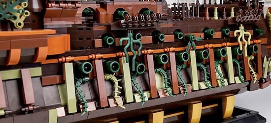 đ´ââ ď¸ Mould King Piratenschiff Fliegender Holländer fĂźr 96,98⏠(statt 150âŹ) đ´ââ ď¸ Mould King Piratenschiff Fliegender Holländer fĂźr 96,98⏠(statt 150âŹ)