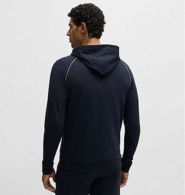 đ§„ BOSS Herren Mix&Match Loungewear Jacke fĂŒr 39âŹÂ (statt 49âŹ) đ§„ BOSS Herren Mix&Match Loungewear Jacke fĂŒr 39âŹÂ (statt 49âŹ)