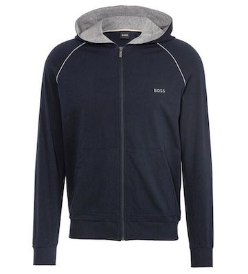 🧥 BOSS Herren Mix&Match Loungewear Jacke für 39€ (statt 49€) 🧥 BOSS Herren Mix&Match Loungewear Jacke für 39€ (statt 49€)