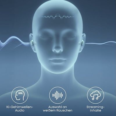 🎧 Anker soundcore Sleep A30 Schlafkopfhörer für 179,99€ (statt 199€) 🎧 Anker soundcore Sleep A30 Schlafkopfhörer für 179,99€ (statt 199€)