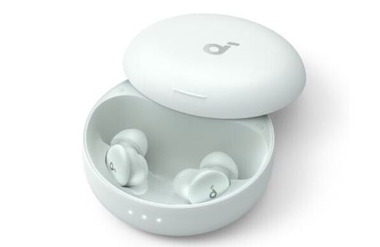 🎧 Anker soundcore Sleep A30 Schlafkopfhörer für 179,99€ (statt 199€) 🎧 Anker soundcore Sleep A30 Schlafkopfhörer für 179,99€ (statt 199€)