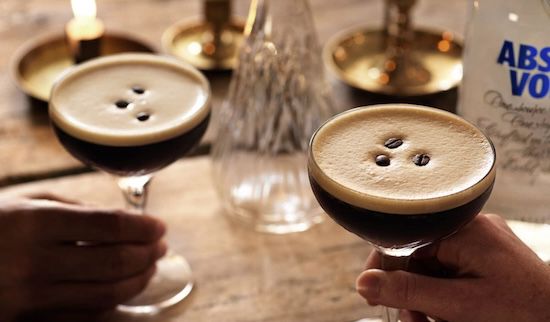 🍸 12x Absolut Vodka Original Miniatur, je 50 ml für 13,49€ (statt 22€)