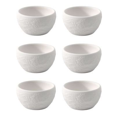 🥚 6x Villeroy & Boch Eierbecher in matter Schieferoptik für 7,99€ (statt 12€)
