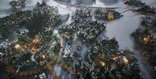 🎮 Frostpunk 2 Icebreaker Edition (PS5) für 32,99€ (statt 41€) 🎮 Frostpunk 2 Icebreaker Edition (PS5) für 32,99€ (statt 41€)