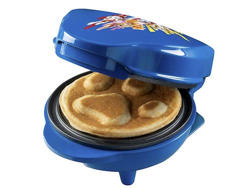 🧇 Paw Patrol Mini-Waffeleisen inkl. Backampel für 13,99€ (statt 19€) 🧇 Paw Patrol Mini Waffeleisen inkl. Backampel für 13,99€ (statt 19€)