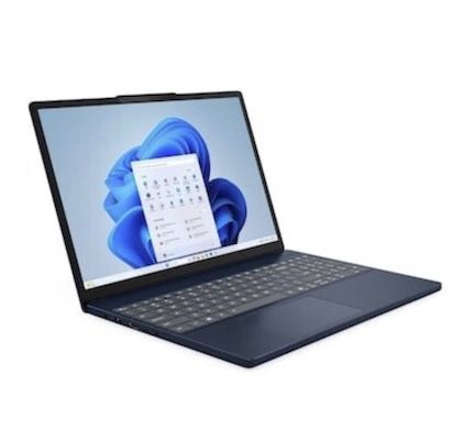 💻 Lenovo IdeaPad Slim 3 (15ARP10) – 15″ WUXGA Laptop mit 24GB/1TB für 499€ (statt 700€)