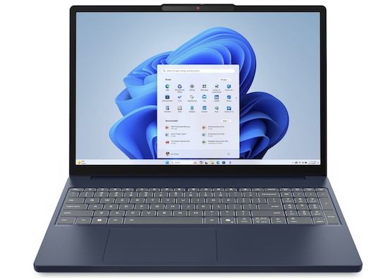 💻 Lenovo IdeaPad Slim 3 (15ARP10) - 15 💻 Lenovo IdeaPad Slim 3 (15ARP10) 15 WUXGA Laptop mit 24GB/1TB für 499€ (statt 700€)