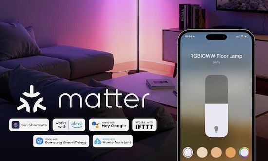 💡 SwitchBot Matter Stehlampe (dimmbar) für 49,99€ (statt 90€) 💡 SwitchBot Matter Stehlampe (dimmbar) für 49,99€ (statt 90€)