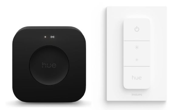 💡 Philips Hue Bridge Pro + Hue Dimmschalter V2 für 78,39€ (statt 99€) 💡 Philips Hue Bridge Pro + Hue Dimmschalter V2 für 78,39€ (statt 99€)