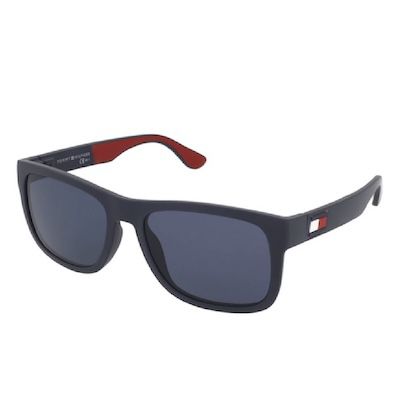 🕶️ Tommy Hilfiger 1556/S Herren Sonnenbrille für 46,88€ (statt 70€)