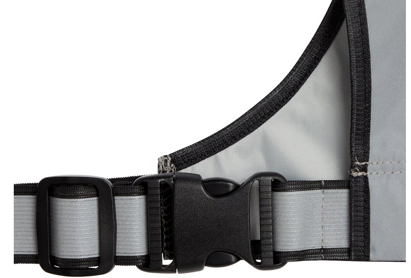 Energetics Reflective Unixex Weste mit LED für 11,98€ (statt 25€) L/XL Energetics Reflective Unixex Weste mit LED für 11,98€ (statt 25€) L/XL