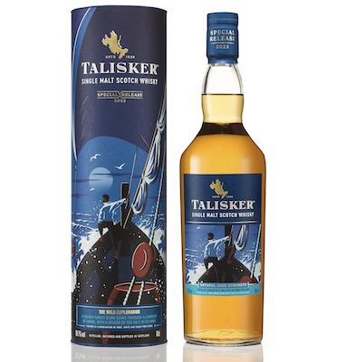 🥃 Talisker Special Releases 2023 Single Malt, 59,7% vol. für 66,80€ (statt 102€) 🥃 Talisker Special Releases 2023 Single Malt, 59,7% vol. für 66,80€ (statt 102€)