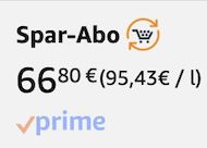 🥃 Talisker Special Releases 2023 Single Malt, 59,7% vol. für 66,80€ (statt 102€) 🥃 Talisker Special Releases 2023 Single Malt, 59,7% vol. für 66,80€ (statt 102€)