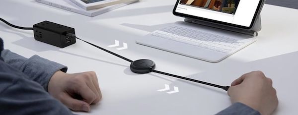 đ» Baseus USB-C auf USB-C Kabel (rollbar), 60W ab 7,99⏠(statt 14âŹ) đ» Baseus USB C auf USB C Kabel (rollbar), 60W ab 7,99⏠(statt 14âŹ)