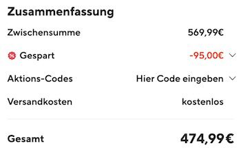 👓 DJI Goggles 3 FVP Brille mit Real View PiP für 474,99€ (statt 598€)