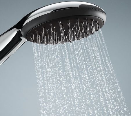 💦 GROHE Handbrause Vitalio Start Chrom (27940001) für 12,97€ (statt 18€) 💦 GROHE Handbrause Vitalio Start Chrom (27940001) für 12,97€ (statt 18€)