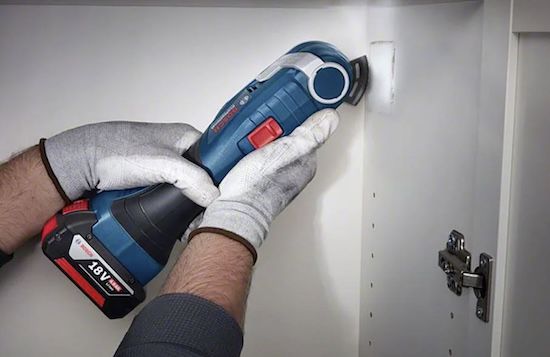 🧰 Bosch Professional GOP 18V-34 Multi-Cutter mit L-BOXX für 200,49€ (statt 243€) 🧰 Bosch Professional GOP 18V 34 Multi Cutter mit L BOXX für 200,49€ (statt 243€)