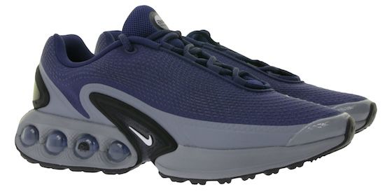 👟 Nike Air Max DN Sneaker in 2 Farben für je 79,99€ (statt 130€) 👟 Nike Air Max DN Sneaker in 2 Farben für je 79,99€ (statt 130€)
