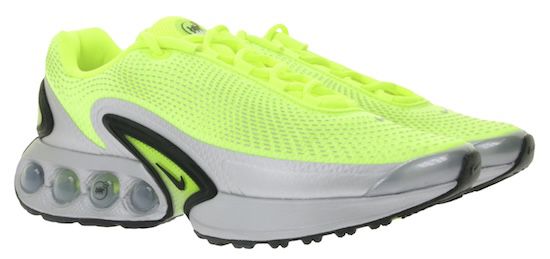 👟 Nike Air Max DN Sneaker in 2 Farben für je 79,99€ (statt 130€) 👟 Nike Air Max DN Sneaker in 2 Farben für je 79,99€ (statt 130€)