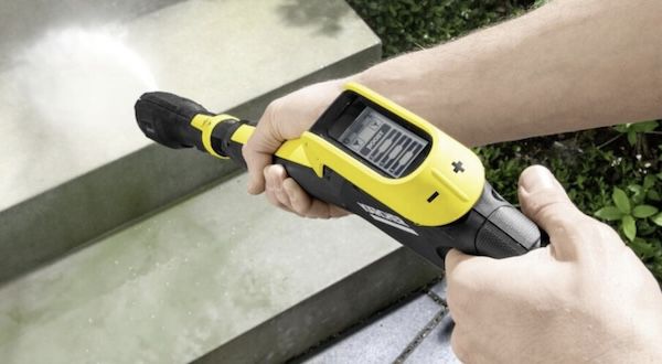 💦 Kärcher K7 Premium Smart Control Flex eco!B 180 bar für 474,99€ (statt 600€) 💦 Kärcher K7 Premium Smart Control Flex eco!B 180 bar für 474,99€ (statt 600€)