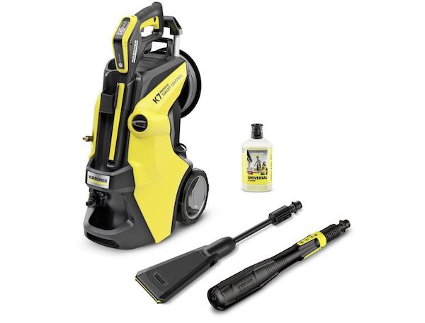 💦 Kärcher K7 Premium Smart Control Flex eco!B 180 bar für 474,99€ (statt 600€) 💦 Kärcher K7 Premium Smart Control Flex eco!B 180 bar für 474,99€ (statt 600€)
