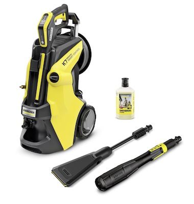 💦 Kärcher K7 Premium Smart Control Flex eco!B 180 bar für 474,99€ (statt 600€)