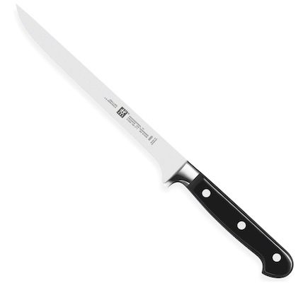 🔪 ZWILLING Professional S Filiermesser 18 cm für 39,99€ (statt 70€) 🔪 ZWILLING Professional S Filiermesser 18 cm für 39,99€ (statt 70€)