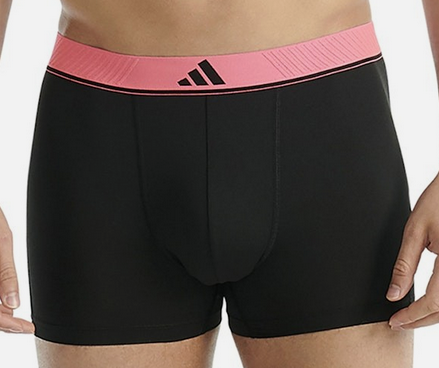 3 x adidas Active Micro Flex Herren Boxershorts für 27,90€ (statt 33€) 3 x adidas Active Micro Flex Herren Boxershorts für 27,90€ (statt 33€)