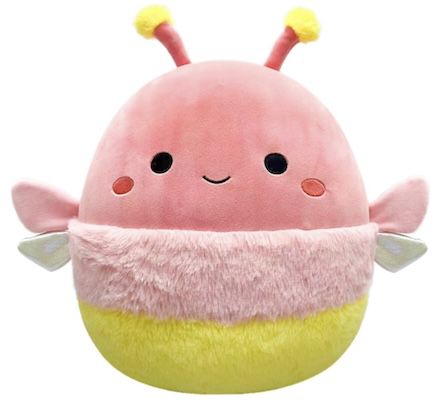 👦 Squishmallows Apollo das Glühwürmchen Kuscheltier 30 cm für 12,99€ (statt 18€) 👦 Squishmallows Apollo das Glühwürmchen Kuscheltier 30 cm für 12,99€ (statt 18€)