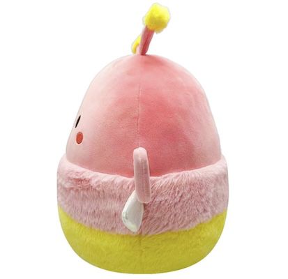 👦 Squishmallows Apollo das Glühwürmchen Kuscheltier 30 cm für 12,99€ (statt 18€) 👦 Squishmallows Apollo das Glühwürmchen Kuscheltier 30 cm für 12,99€ (statt 18€)