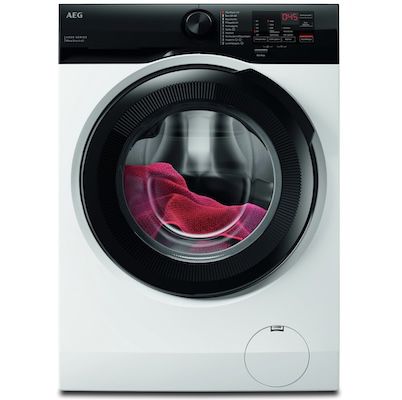 🧺 AEG L6R6AMZ48FL Waschmaschine 8kg für 479€ (statt 529€) 🧺 AEG L6R6AMZ48FL Waschmaschine 8kg für 479€ (statt 529€)