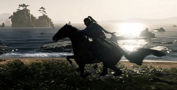 🤺 Rise of the Ronin (PS5) für 24,20€ (statt 42€) 🤺 Rise of the Ronin (PS5) für 24,20€ (statt 42€)