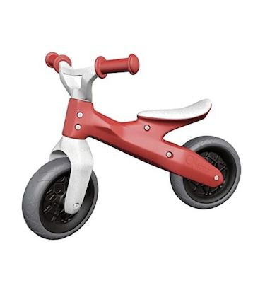 👦 Chicco Balance Bike Eco Plastic Laufrad ab 18,35€ (statt 44€)