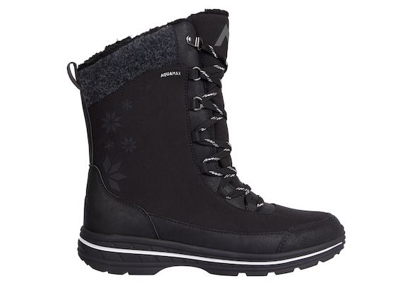 🥾 McKinley Viviana IV AQX Damen Après-Stiefel für 24,98€ (statt 62€) 🥾 McKinley Viviana IV AQX Damen Après Stiefel für 24,98€ (statt 62€)
