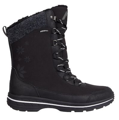 🥾 McKinley Viviana IV AQX Damen Après-Stiefel für 24,98€ (statt 62€)