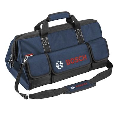 🛠️ Bosch Professional Handwerkzeugtasche Größe M für 21,62€ (statt 28€)