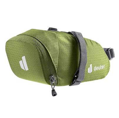 🚲 deuter Bike Bag 0.8 Satteltasche für 9,99€ (statt 18€)