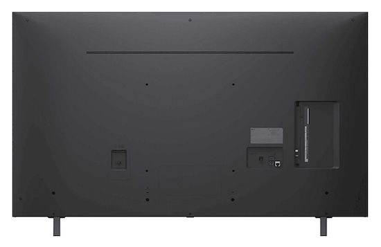 📺 LG 55NANO80A6B   55 Zoll UHD NanoCell AI TV für 318,46€ (statt 464€)