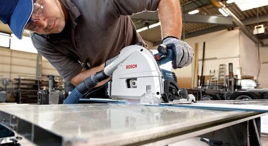 🪚 Bosch Tauchkreissäge GKT 55 GCE inkl. L-Boxx für 431€ (statt 490€) 🪚 Bosch Tauchkreissäge GKT 55 GCE inkl. L Boxx für 431€ (statt 490€)