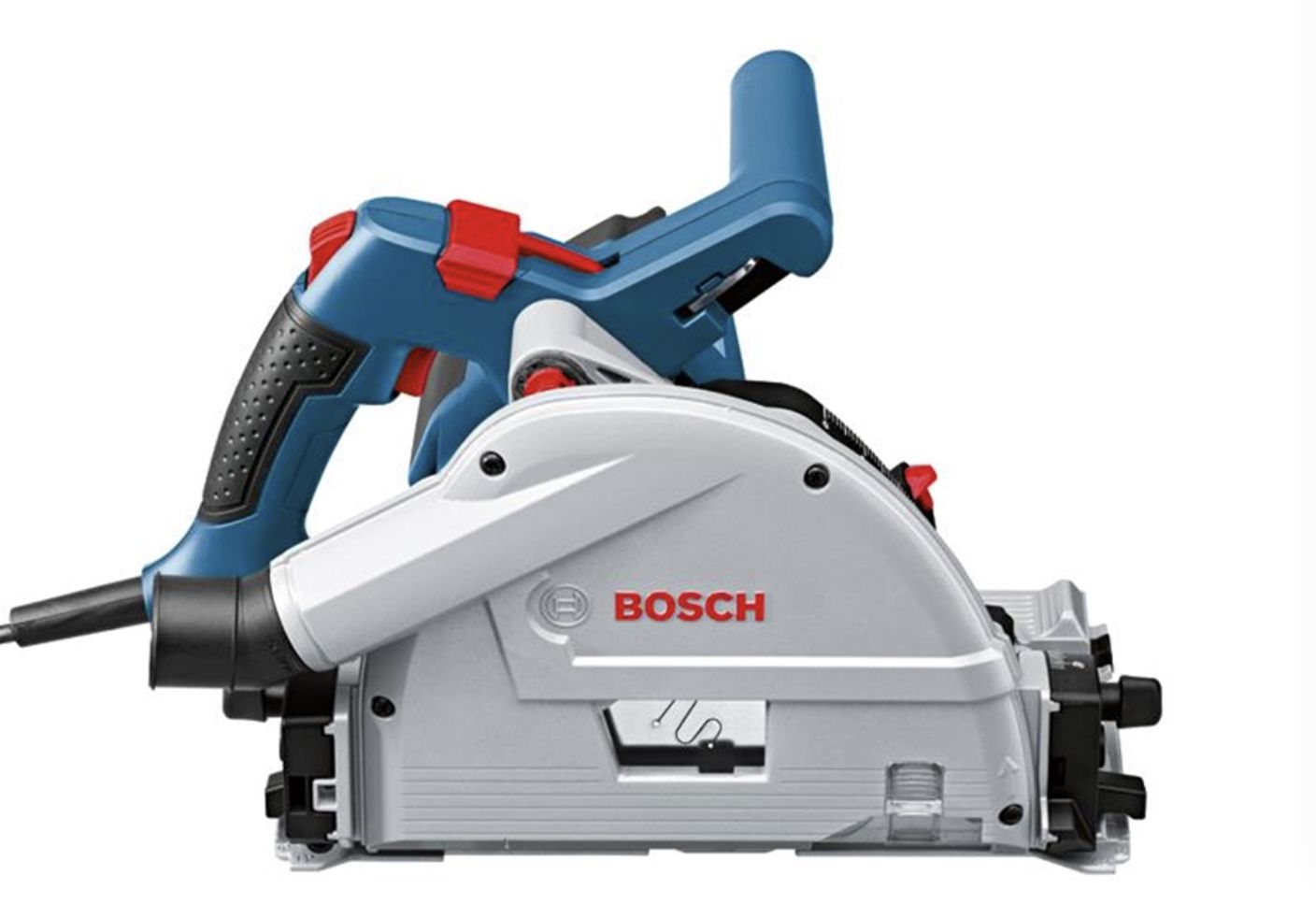 🪚 Bosch Tauchkreissäge GKT 55 GCE inkl. L-Boxx für 431€ (statt 490€) 🪚 Bosch Tauchkreissäge GKT 55 GCE inkl. L Boxx für 431€ (statt 490€)