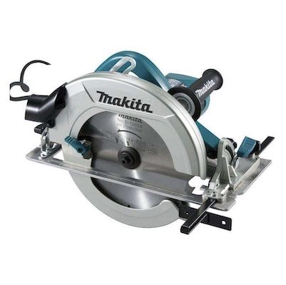 🪚 Makita HS0600 Handkreissäge mit 2.000W für 205€ (statt 242€)