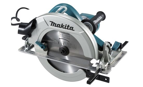 🪚 Makita HS0600 Handkreissäge mit 2.000W für 205€ (statt 242€) 🪚 Makita HS0600 Handkreissäge mit 2.000W für 205€ (statt 242€)