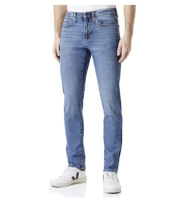 👖 Amazon Essentials Herren Athletic-Fit-Stretchjeans ab 17€ (statt 25€)
