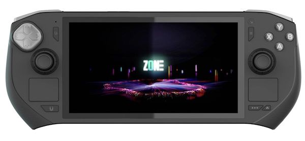 🕹️ Zotac Gaming Zone Handheld mit Win 11 für 444€ (statt 519€) 🕹️ Zotac Gaming Zone Handheld mit Win 11 für 444€ (statt 519€)