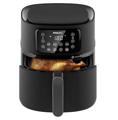 🍟 Philips Heißluftfritteuse Airfryer XXL HD9285 für 89€ (statt 99€)