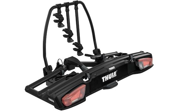 🚲 Thule 939 VeloSpace XT 3 Fahrradträger für 602,79€ (statt 729€)