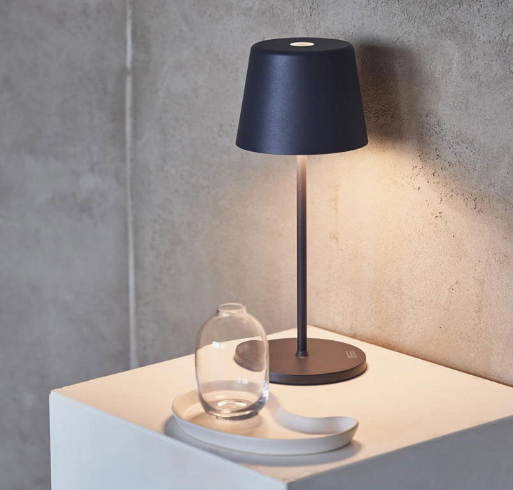 💡 LED Akku Tischleuchte Dimmbar für 14,99€ (statt 36€) 💡 LED Akku Tischleuchte Dimmbar für 14,99€ (statt 36€)